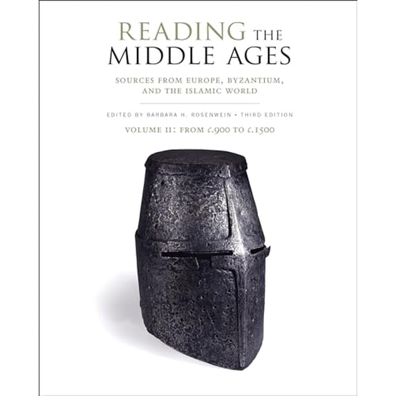 Pre-Owned Reading the Middle Ages Volume II: From c.900 to c.1500 (Paperback) 1442636807 9781442636804