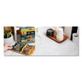 thumbnail image 3 of 1PC KIND Minis, Dark Chocolate Nuts and Sea Salt/Caramel Almond and Sea Salt, 0.7 oz, 20/Pack, 3 of 3