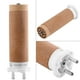thumbnail image 5 of Riwesomey Tubo de calefacción Piezas del calentador de tubo calentado Accesorios de soldadura por resistencia a altas temperaturas Suministros Herramientas eléctricas, 5 of 6