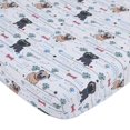 thumbnail image 5 of Disney Puppy Dog Pals 4 Piece Toddler Bedding Set - Puppy Pal Fun, 5 of 7