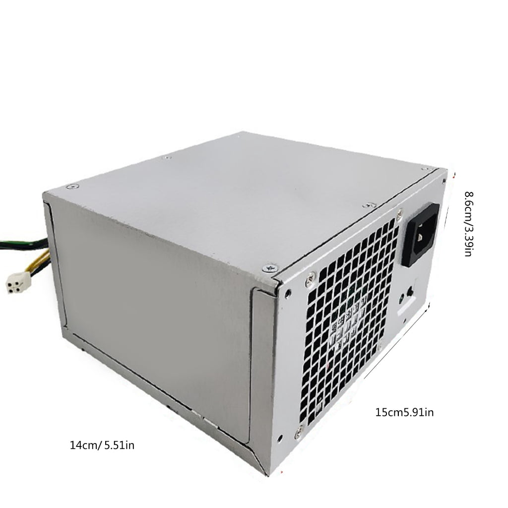 8P+4Pin 290W PSUs Replacement Desktop Computer Power Supply for 3020 7020 9020 L290AM-00 L290EM-00