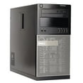thumbnail image 4 of Restored Dell OptiPlex Desktop Computer Tower with a Intel Core i5 Processor, choose Memory, Hard drive, and LCD Options - Windows 10 Home or Professional PC (Refurbished), 4 of 5