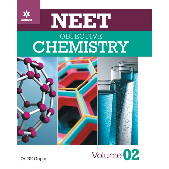 NEET Objective Chemistry Volume 2, (Paperback)