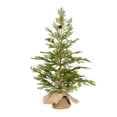 thumbnail image 1 of Árbol de Navidad Vickerman de Cedro y Pino 24 cm para Mesa, Sin Luces, 1 of 3