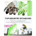 thumbnail image 3 of Clear Ultra-thin Case + Pencil Holder for iPad 10th/11th Gen, 3 of 7