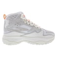 thumbnail image 2 of Fila Ranger Boot Womens Shoes Size 11, Color: Cream/Orange, 2 of 5