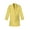 Yellow, variant on Panda Uniform lab coat women and doctor coat | white lab coat & Medical Lab coat