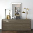 thumbnail image 3 of Evelyn&Zoe Industrial Metal Table LampÂ&nbsp;with Solid Wheel Pulley System, 3 of 8