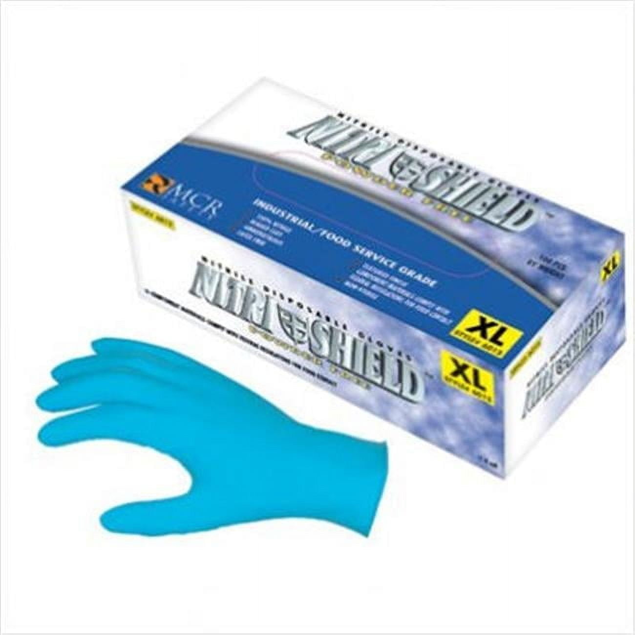 MICROFLEX DIAMOND GRIP POWDER FREE LATEX EXAM GLOVES (Box of 100 MICROFLEX DIAMOND GRIP POWDER FREE LATEX EXAM GLOVES (Box of 100