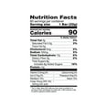 thumbnail image 3 of Kellogg's Rice Krispies Treats, 0.78 Ounce, 54 Count, 3 of 6