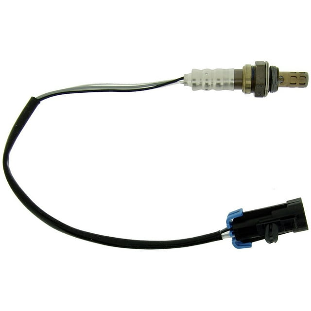 NTK Technical Ceramics Oxygen Sensor 21049 Original Equipment Identical; OE Replacement; Single Sensor