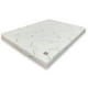 thumbnail image 1 of Colchón de Cuna de viaje de Bebé  (70x100) | Funda de Bambú Impermeable y Transpirable | Hecho en México | 18 Certificaciones Internacionales Colchones Dorm®, 1 of 6