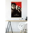 thumbnail image 5 of The Lost Boys - One Sheet Wall Poster with Wooden Magnetic Frame, 22.375" x 34", 5 of 5