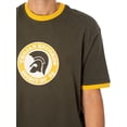 thumbnail image 4 of Trojan Spirit Of '69 Logo T-Shirt, Green, 4 of 5