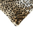 thumbnail image 3 of BELTON FAUX FUR PILLOW 12"X20" 2-PACK, 3 of 4