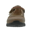 thumbnail image 3 of Drew Triumph Women Orthopedic Casual Shoes In Tan Combo, 3 of 7