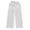 b-1414White463, variant on WEIGFI Child Girls Casual Jeans Spring Summer Denim Straight Leg Pant Kids Baggy Vintage Slim Jean With Pocket Leisure Trousers Solid Color Slacks