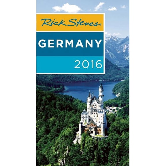 Rick Steves Germany