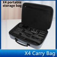 thumbnail image 4 of CYNOVA Camera Accessories Storage Bag for Insta360 X4 Organizer Bag, 4 of 5