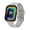 Silver, variant on Jubipavy Smartwatch Bluetooth Talk Motion Meter Step Bluetooth Call Listen To Music Smartwatch