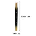 thumbnail image 4 of Juego de Labial de Doble Punta Ganfancp Automático 1X Perfilador de Labios, 4 of 4
