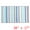 Blue, variant on Unique Bargains Absorbent Striped Non Slip Quick Dry Washable Bath Mats Gray 30"x17"