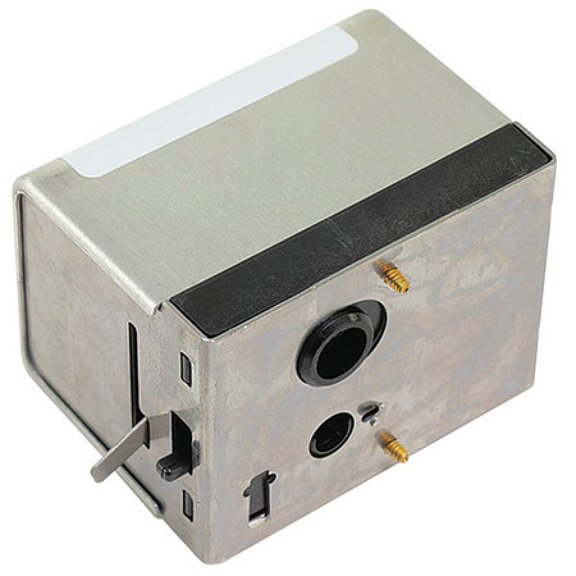 ERIE AG13A000 Actuator,24V,N/C,6" Leads