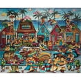 thumbnail image 6 of Bathtub Beach by Jennifer Garant, 24" x 30", 1000 Piece Puzzle, 6 of 10