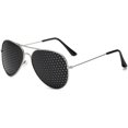 thumbnail image 1 of Eyesight Correction Glasse Eyes Exercise Eyesight Vision Training Glasses Eyesight Improver Glasses for Eyes Relaxation, 1 of 6