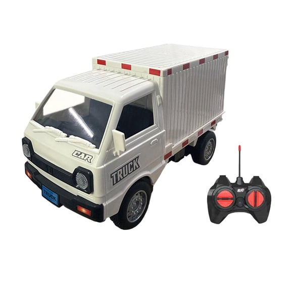 Coche RC 1/16, modelo de vehículo de alta velocidad, 4x4, juguete de hobby, coche de deriva RC flexible, vehículo de control remoto para mayores