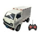 thumbnail image 1 of Coche RC 1/16 RC Drift Car Vehículo modelo de alta velocidad blanco, 1 of 7