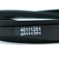 thumbnail image 3 of Choice 40111201 Dryer Drum Belt Replaces WP40111201, 3 of 4