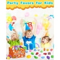 thumbnail image 3 of Kidific Set de 30 juguetes squishy kawaii antiestrés, 3 of 7