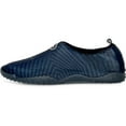 thumbnail image 2 of Norty Men's Water Shoes Quick-Dry Aqua Socks Pool, Beach for All Adventures, 2 of 24