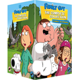 thumbnail image 6 of Family Guy Complete Series Seasons 1-22 (DVD), 6 of 6
