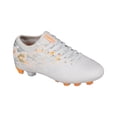 thumbnail image 3 of Tachones Charly Fútbol Soccer Blanco Para Hombre 1087307003 blanco 27.5, 3 of 6