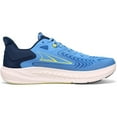 thumbnail image 4 of Altra Torin 7 Men's Shoes Road Running Shoe, Blue Yellow Size 8.5, 4 of 4