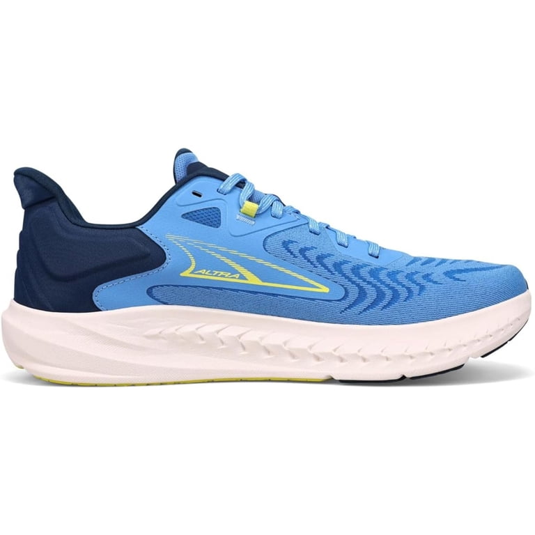 Altra Torin Shoes Mens Size 13 Blue Running Zero Drop Sneakers AFM1837F-4 Altra Men main image 3