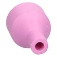 thumbnail image 4 of Noref TIG Gas Lens Nozzles, 50Pcs Ceramic Cup Nozzle For QQ150 For Welding Torch, 4 of 8
