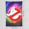 thumbnail image 2 of Stay-Puft Ghostbusters Tapestry Luxury Wall Hanging Tapestries Decoration For Living Room Bedroom Dormitory Mural Blanket Wall Art Tapestry, 2 of 8