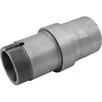 Weld On Snout 5x5 2.5in Pin RH Thread