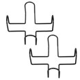 thumbnail image 4 of 2 Unids Hierro Posador Portatar Racks Desktop Iron Cup Pads Holder Organización Estante HOMEMAXS 13659427-MX, 4 of 6