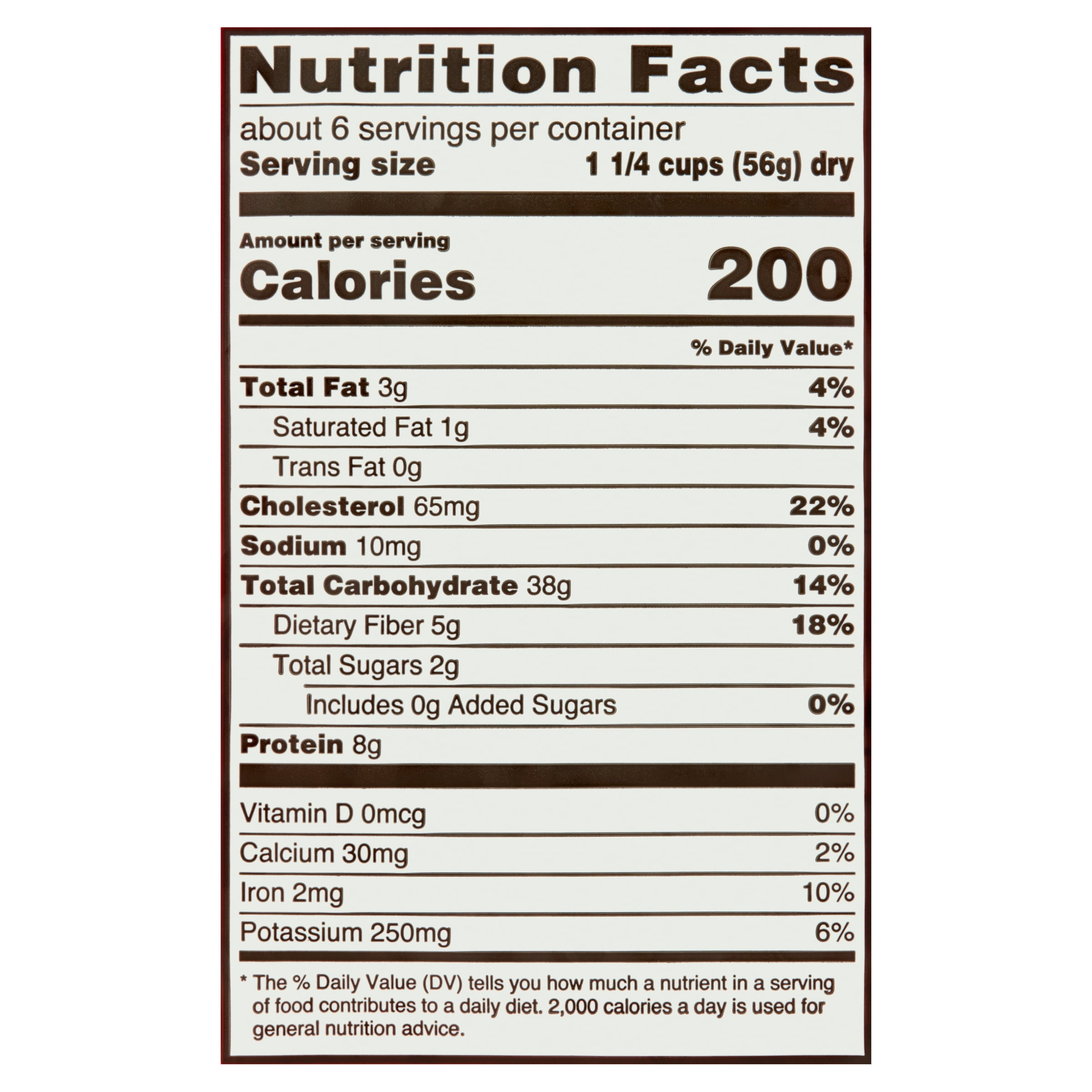 Great Value Whole Wheat Egg Noodles, 12 oz