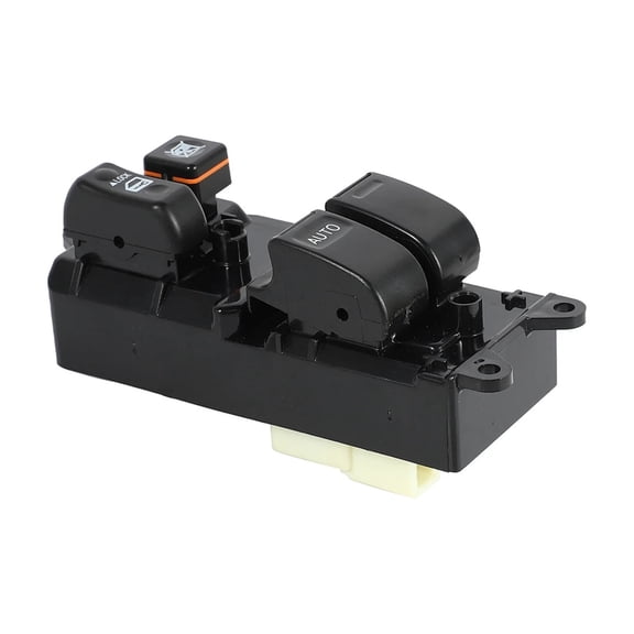 Front Left Power Master Window Switch for Toyota 2000-2006 Tundra 2007-2011 FJ Cruiser ( 2 DOOR ) 84820-04010