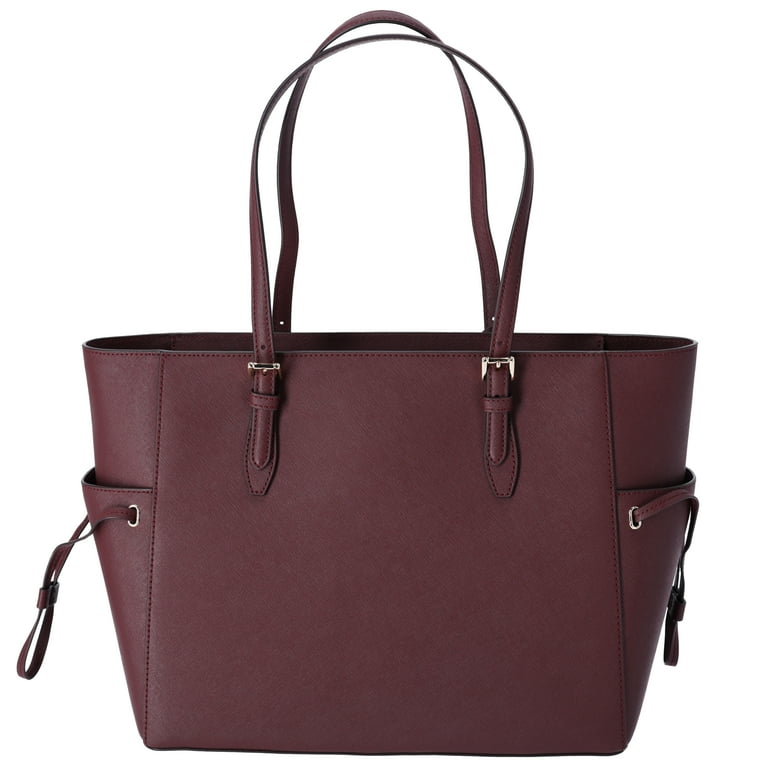 Michael Kors Women's Gilly Large Jet Set Drawstring Top Zip Michael Kors Women's Gilly Large Jet Set Drawstring Top Zip
