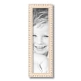 thumbnail image 2 of ArtToFrames 5x19 inch White Wash Picture Frame, White Wood Poster Frame (4906), 2 of 7