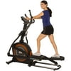 Exerpeutic Heavy Duty 23 Fitness Club Stride Programmable Elliptical