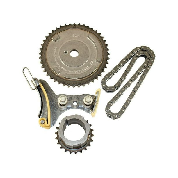 Timing Chain Kit Compatible with 2007 2012 Chevy Silverado 1500