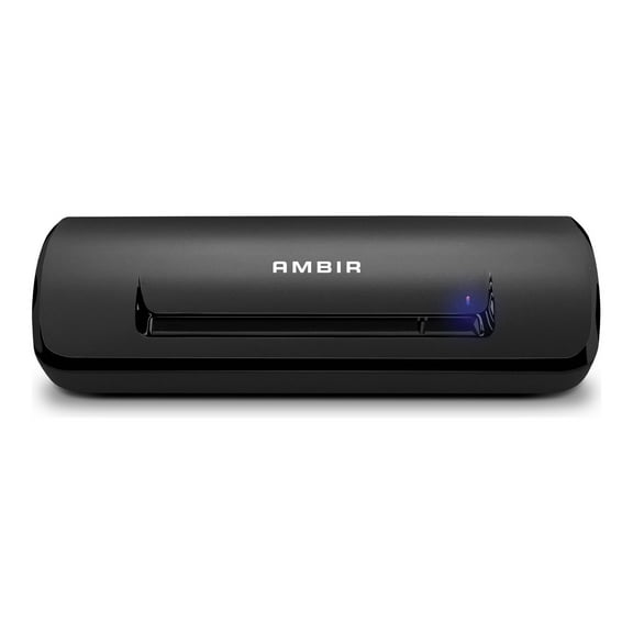 Ambir Technology ImageScan Pro 687 Duplex ID Card Scanner DS687-PRO