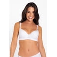 thumbnail image 2 of Brasier copa completa (021890) blanco 36C, 2 of 5